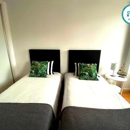 Karamba Azores Ap Понта-Делгада