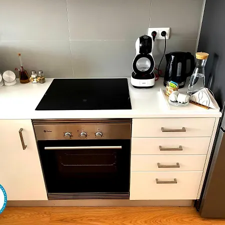 Karamba Azores Ap Апартаменты *