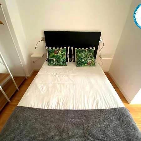 Karamba Azores Ap * Понта-Делгада