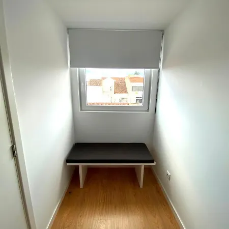 Karamba Azores Ap Apartman