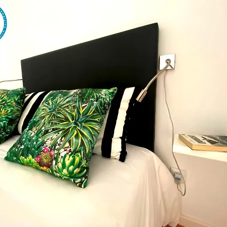 Karamba Azores Ap Апартаменты *