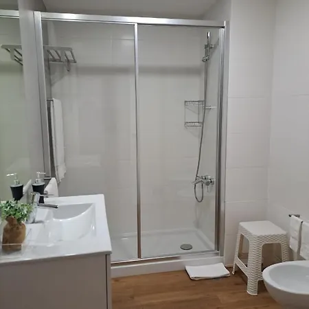 Karamba Azores Ap Апартаменты