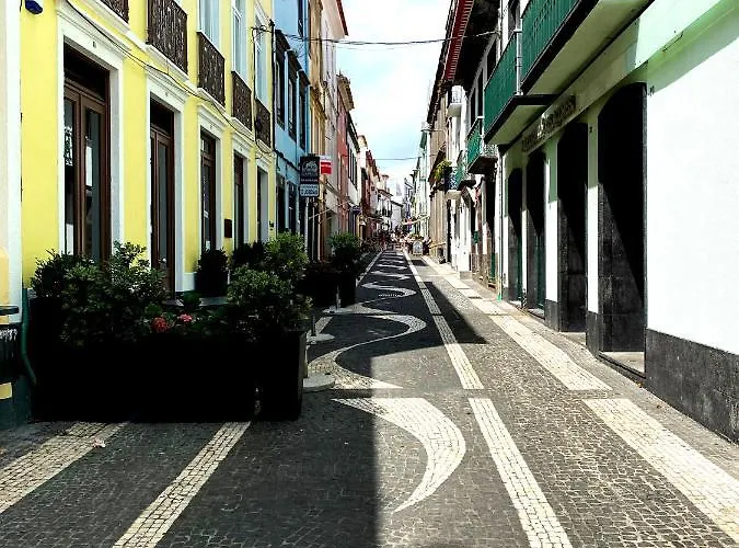 Apartman Karamba Azores Ap *