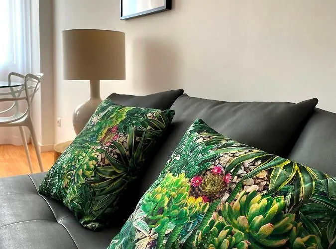 Apartman Karamba Azores Ap Ponta Delgada