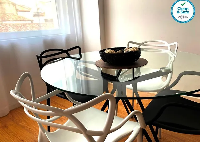 Apartman Karamba Azores Ap Ponta Delgada