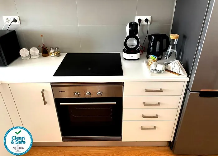 Karamba Azores Ap Apartman *