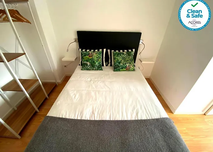 Karamba Azores Ap * Ponta Delgada