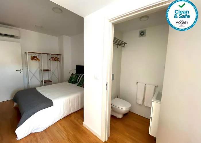 Apartman Karamba Azores Ap *