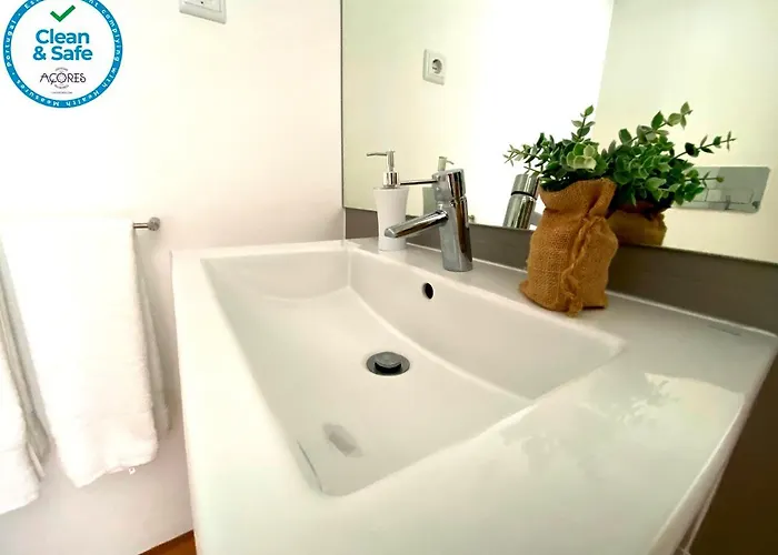 Karamba Azores Ap Ponta Delgada