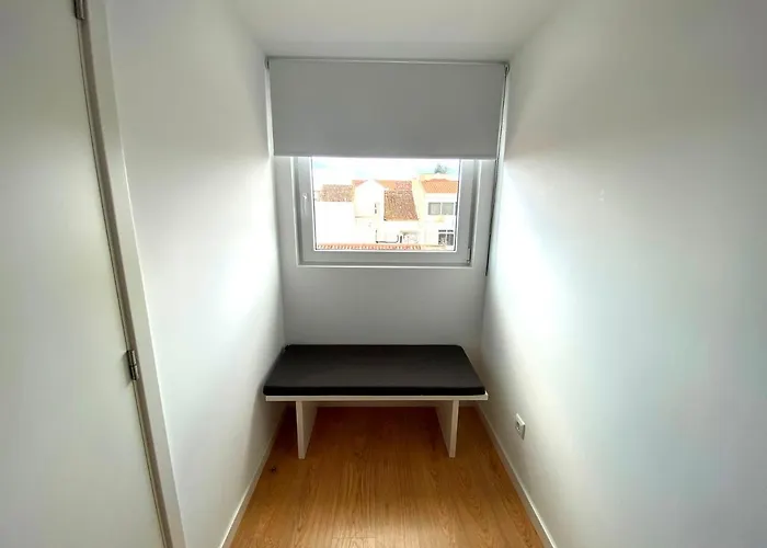 Karamba Azores Ap Apartman