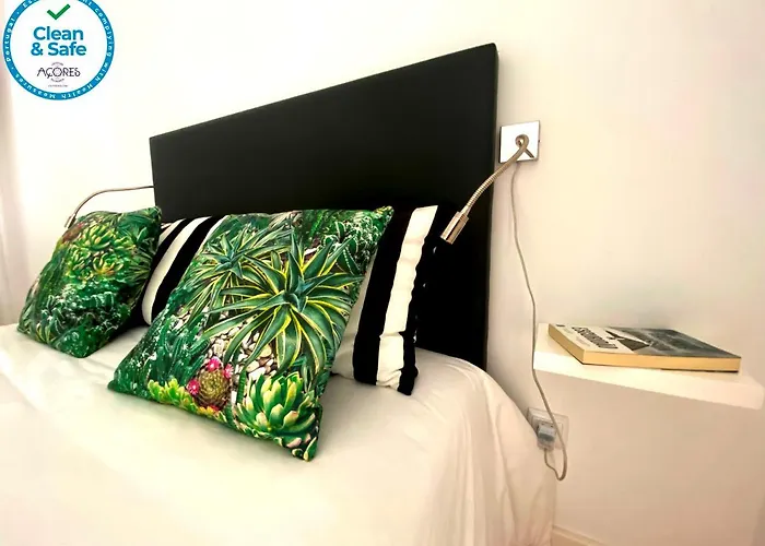 Karamba Azores Ap Apartman *