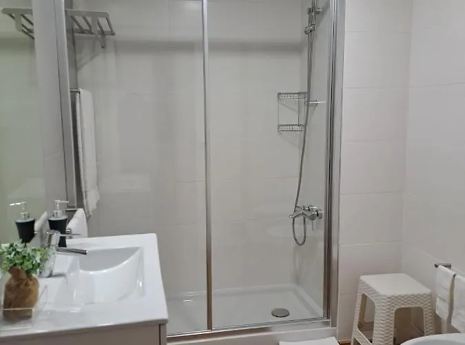 Karamba Azores Ap Apartman