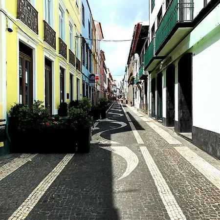 Appartamento Karamba Azores Ap *