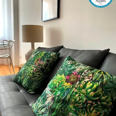 Appartamento Karamba Azores Ap Ponta Delgada