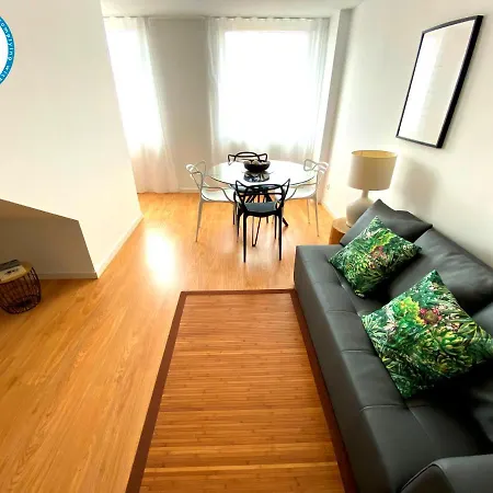 Karamba Azores Ap Apartment Ponta Delgada (Sao Miguel)