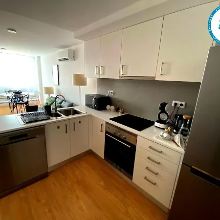 Karamba Azores Ap Apartment Ponta Delgada (Sao Miguel)