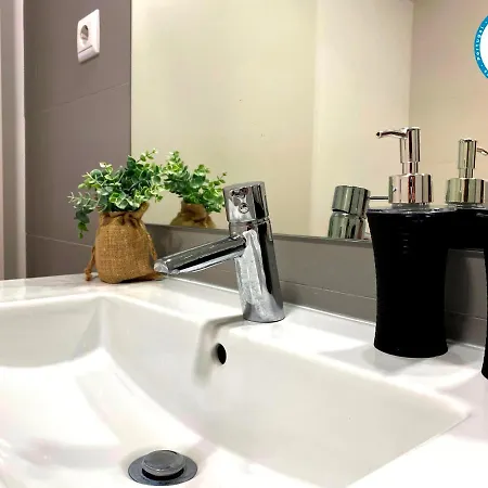 Apartment Karamba Azores Ap Ponta Delgada (Sao Miguel)