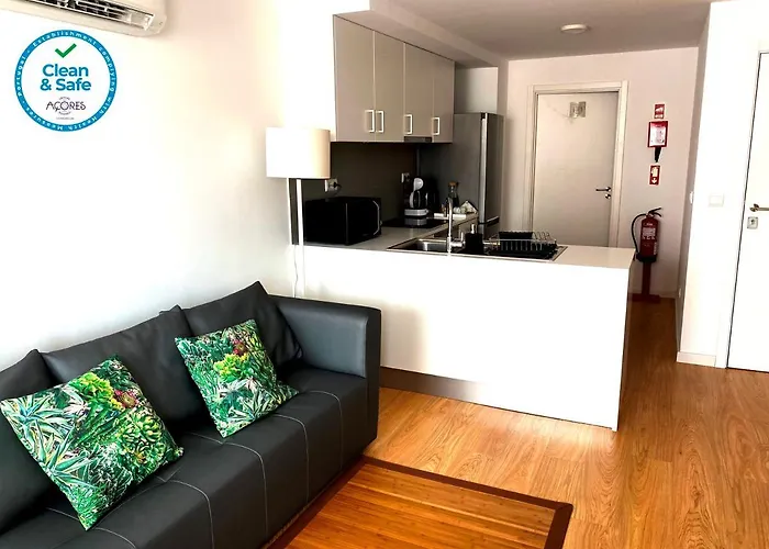 Karamba Azores Ap Πόντα Ντελγκάντα