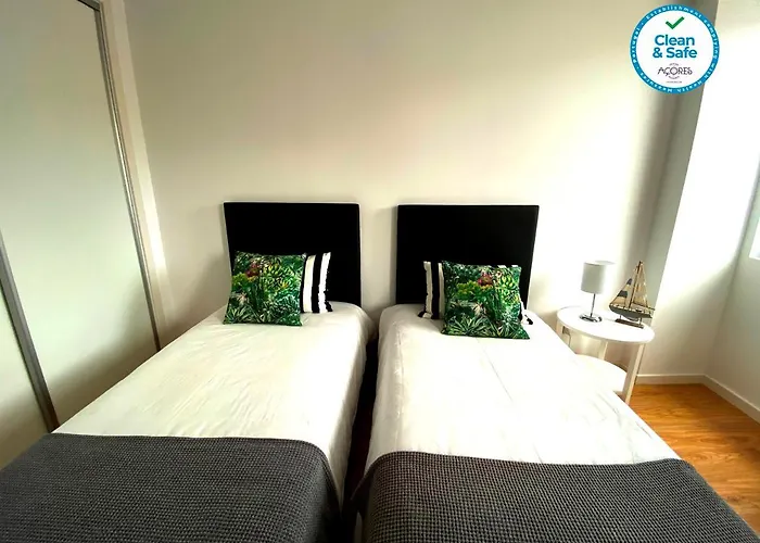 Karamba Azores Ap ポンタ・デルガダ