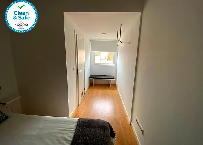 Karamba Azores Ap Πόντα Ντελγκάντα